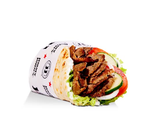GREEK GYRO