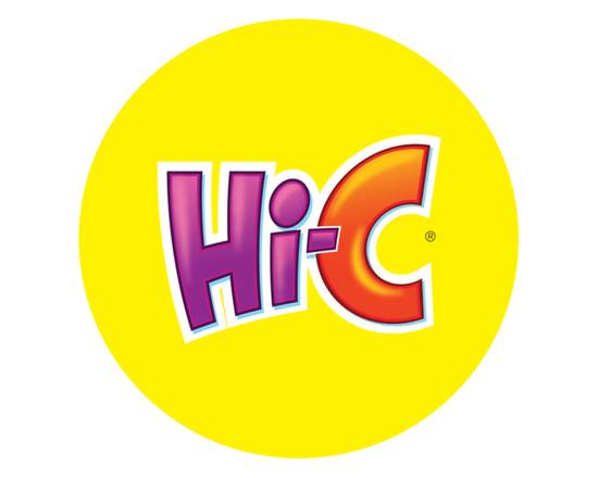 Hi-C - Fruit Punch Large Fountain Drink