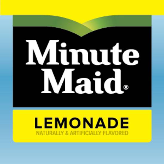 Lemonade Large Fountain Drink