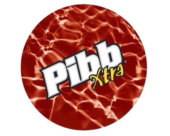 Pibb Xtra Large Fountain Drink