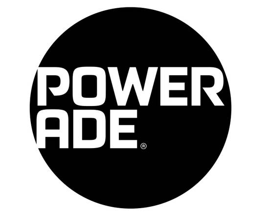 Powerade - Mountain Blast Medium Fountain Drink