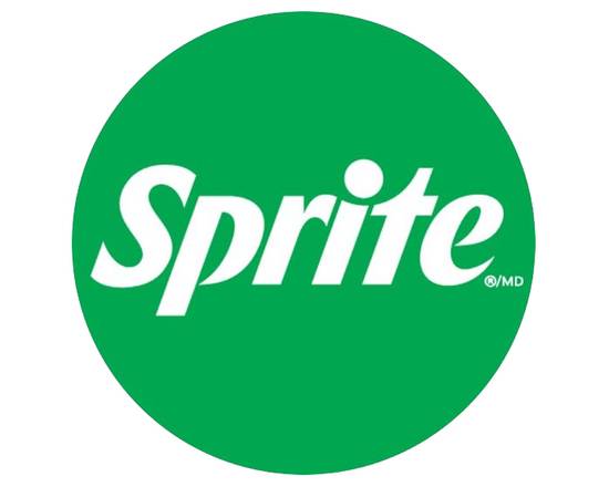 Sprite Large Fountain Drink