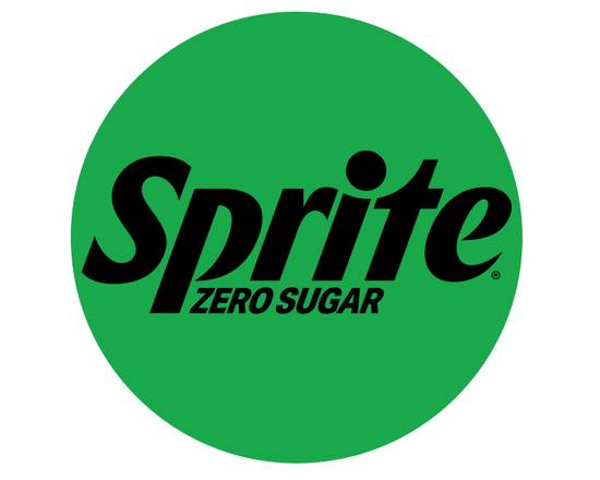 Sprite Zero Medium Fountain Drink