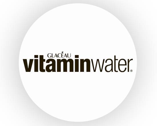 Vitamin Water Large Fountain Drink