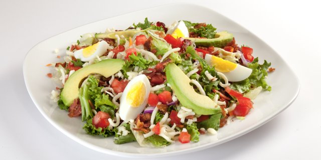 California Salad