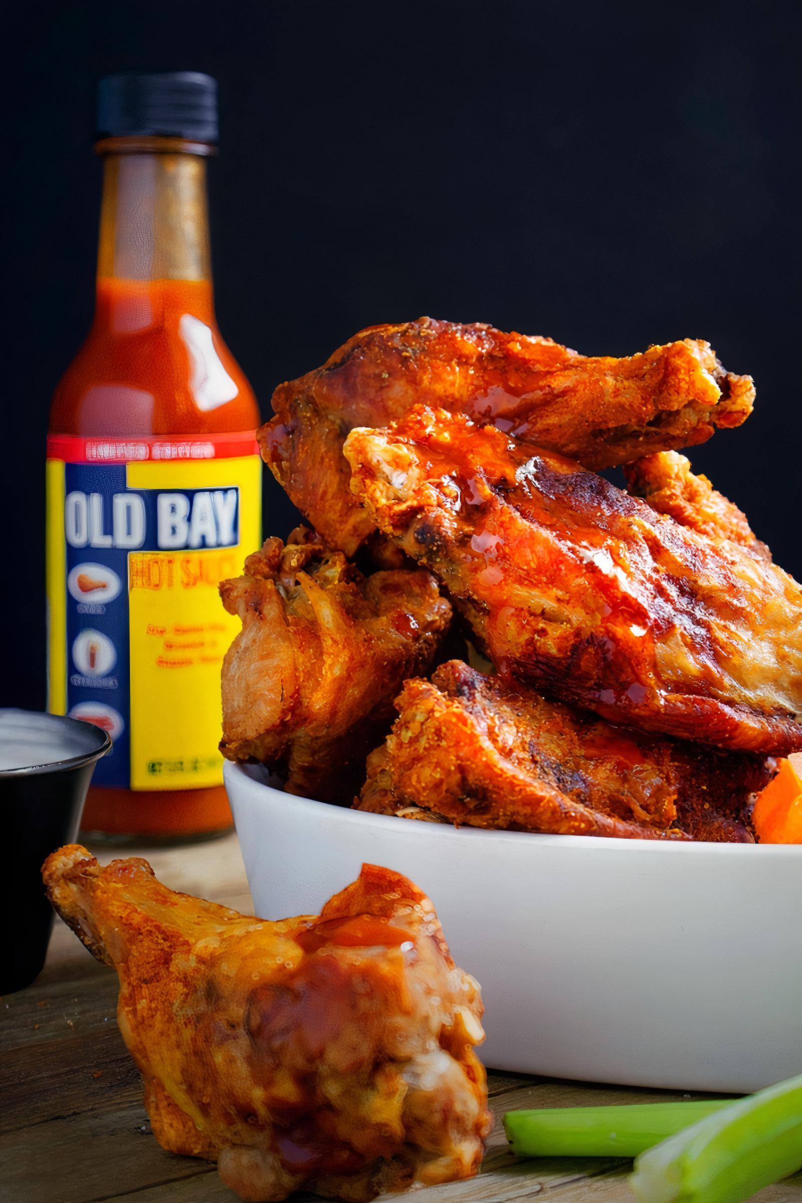Wings