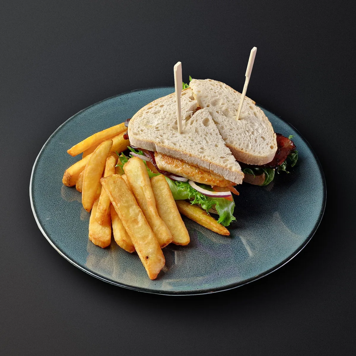 Club Sandwich