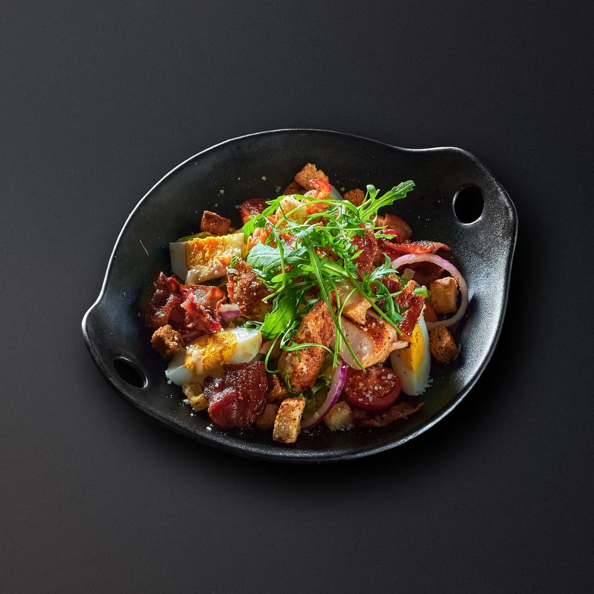 Cæsarsalat
