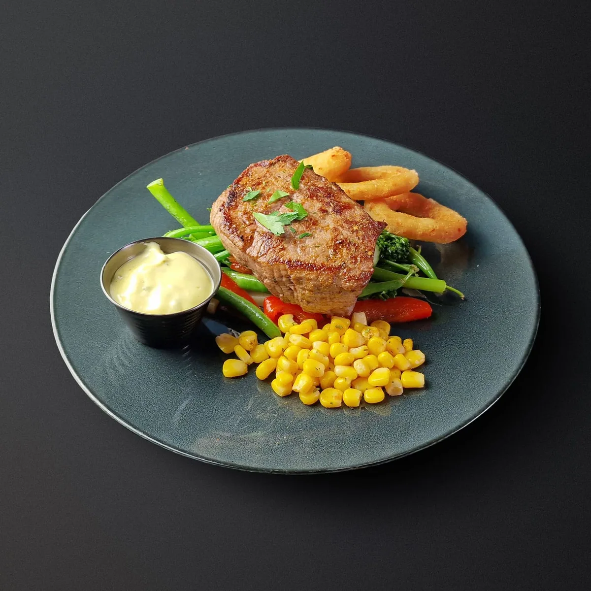 Jimmys Fillet Steak