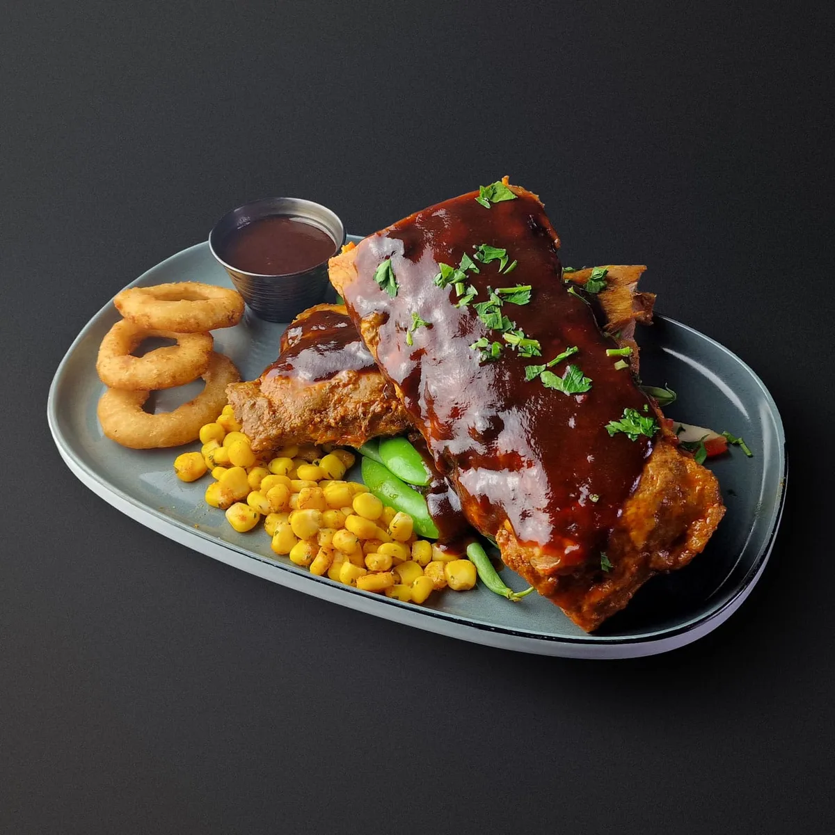Jimmys Spareribs