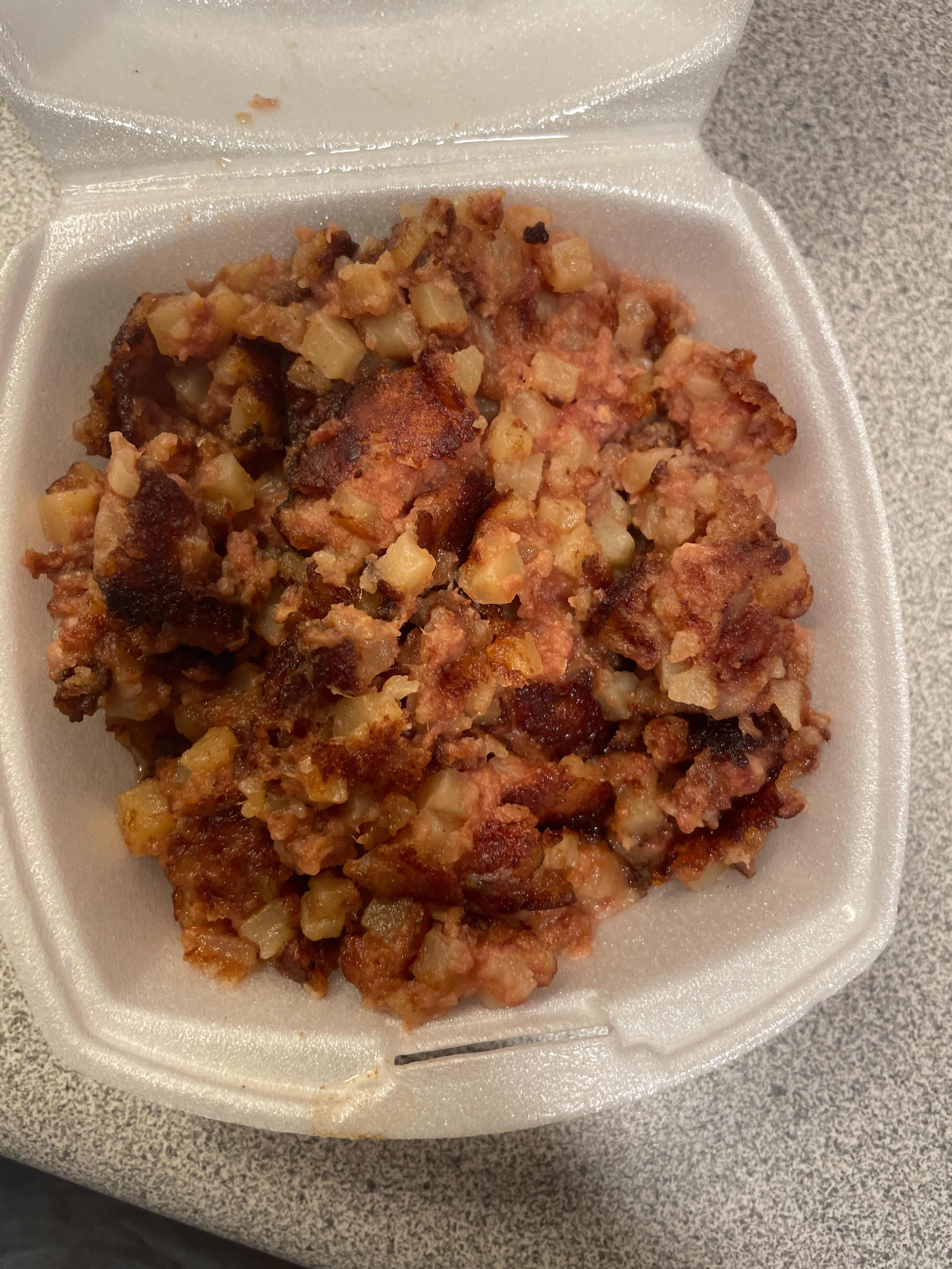 Corned Beef Hash