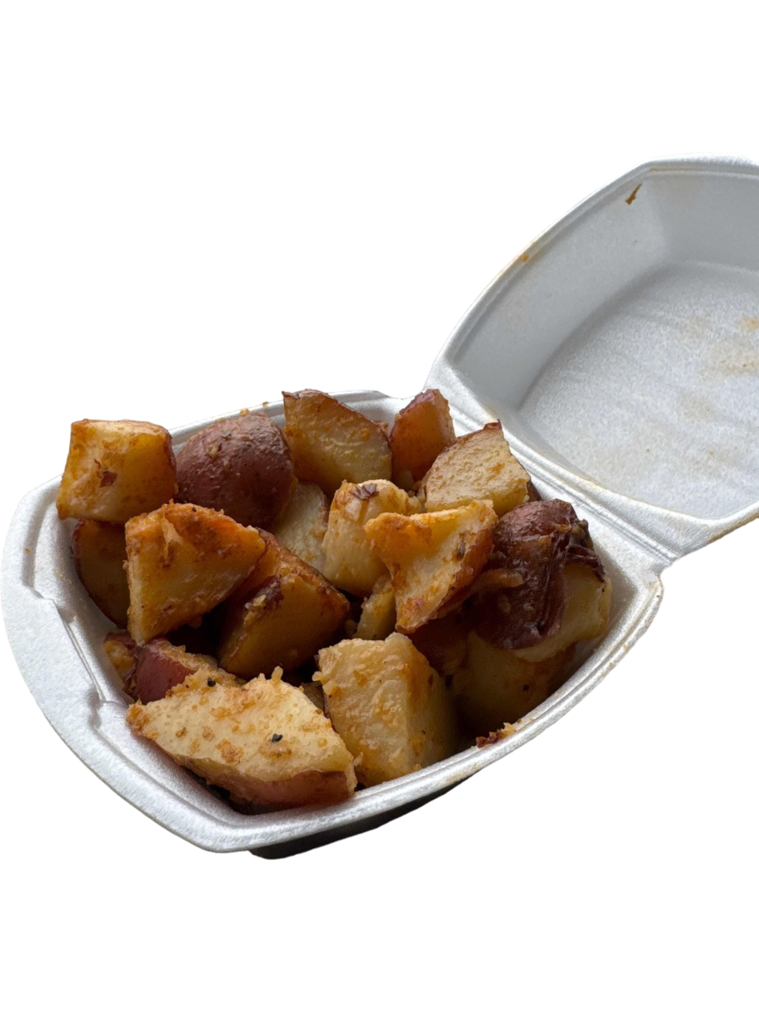 Home Fries
