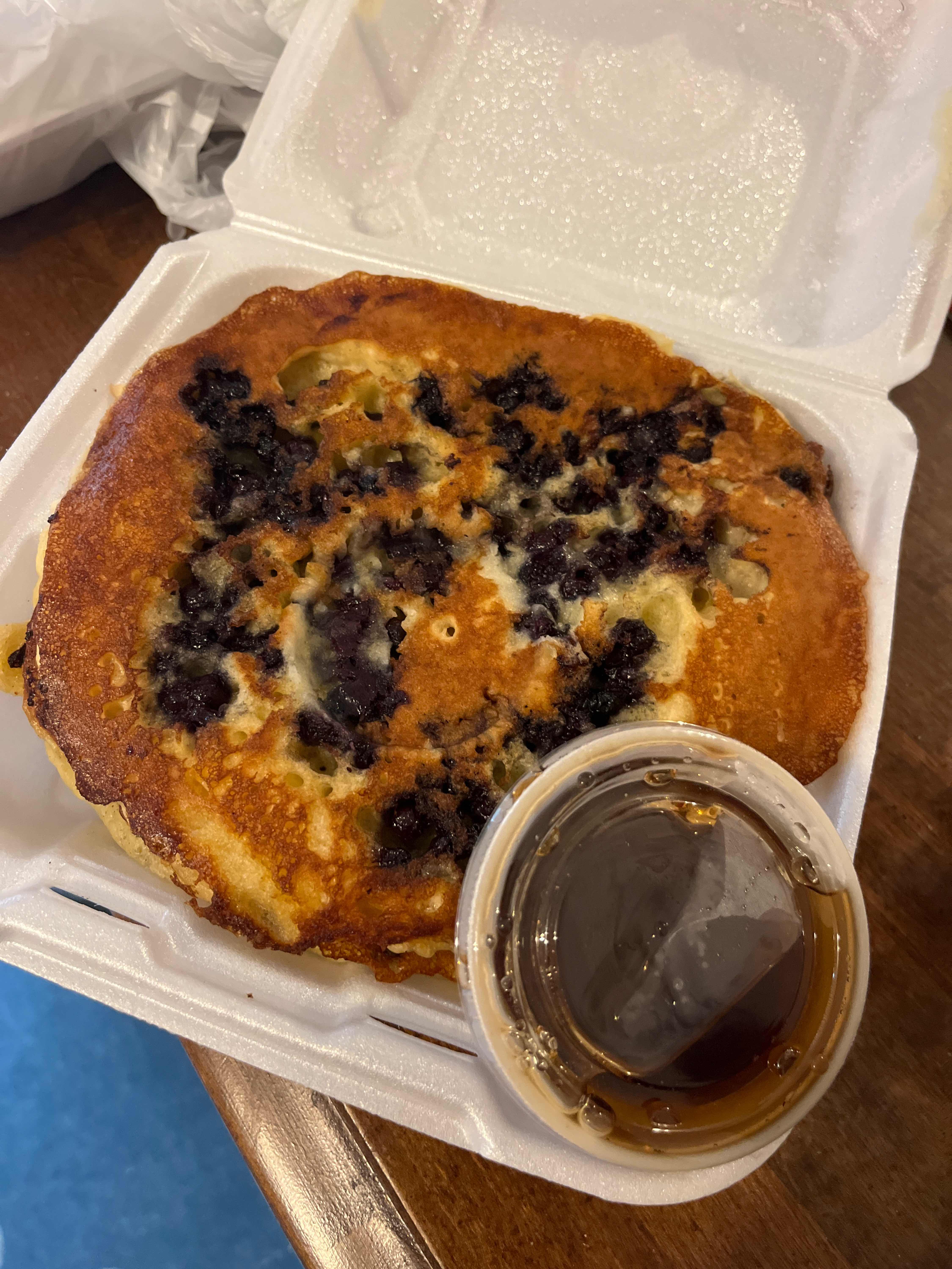 Pancakes