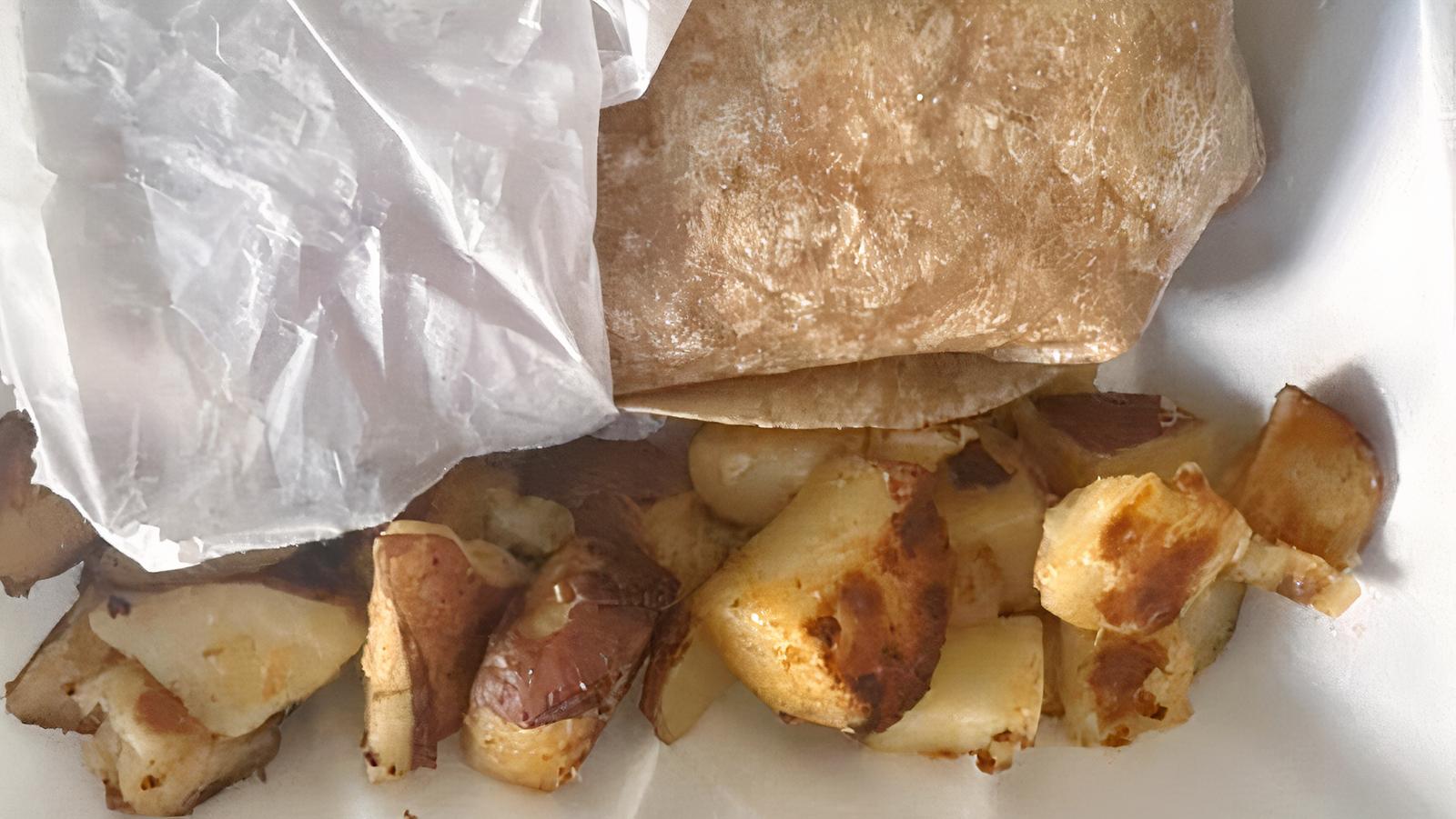 The Savage Wrap