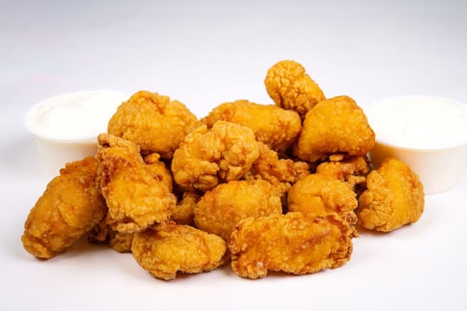 20 Boneless Wings