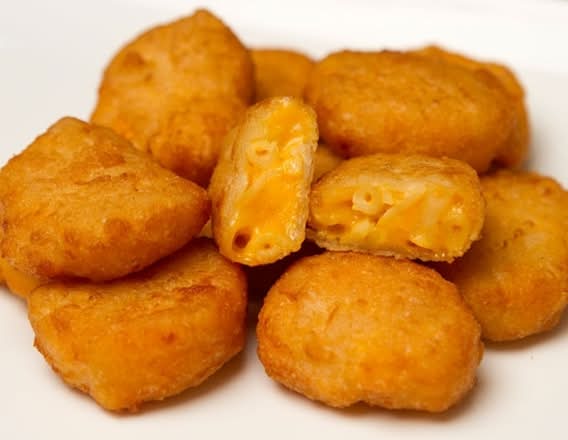 5 Mac Bites