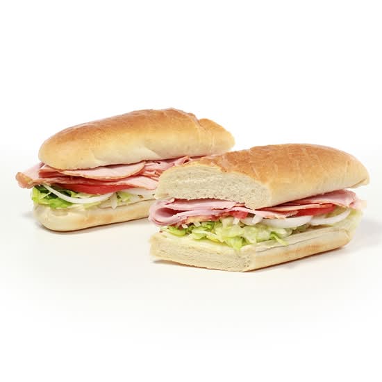 Ham Sub 12"