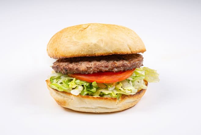 Jr. Burger
