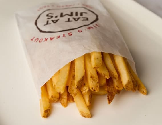 Lg French Fries