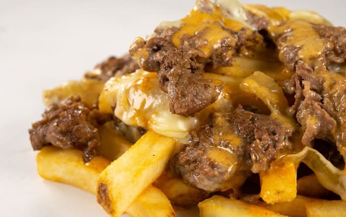 Philly Fries