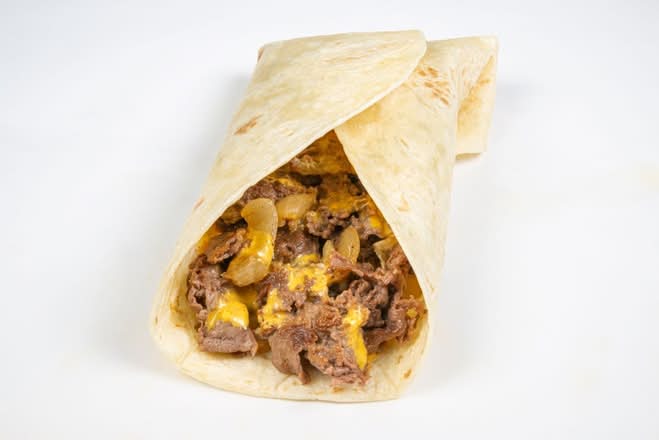 Philly Wrap