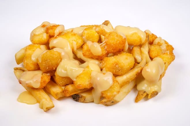 Poutine Supreme