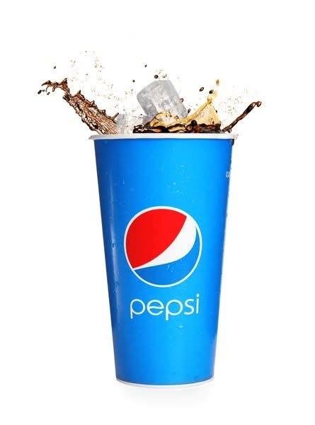 Reg Fountain Bev w/flavors