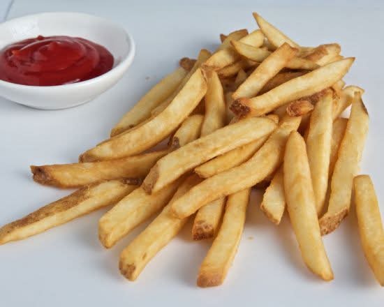 Regular French Fries