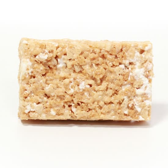 Rice Crispy Snack Bar