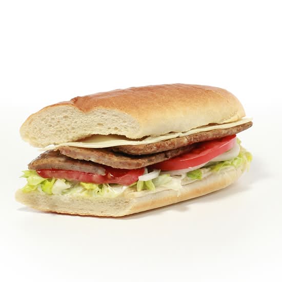 Sausage Sub 6"