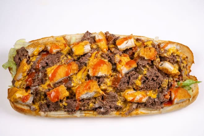 Stinger Hoagie 12"
