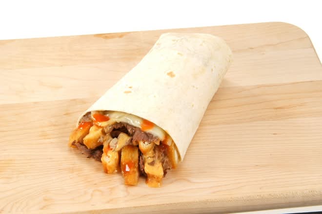 Stinger Wrap