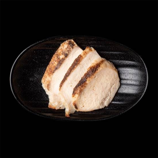 Chicken Chashu*