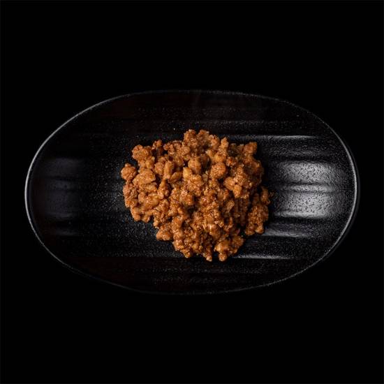 Chicken Soboro (Ground Chicken)*