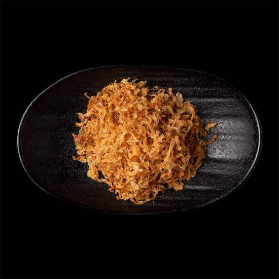 Fried Onion