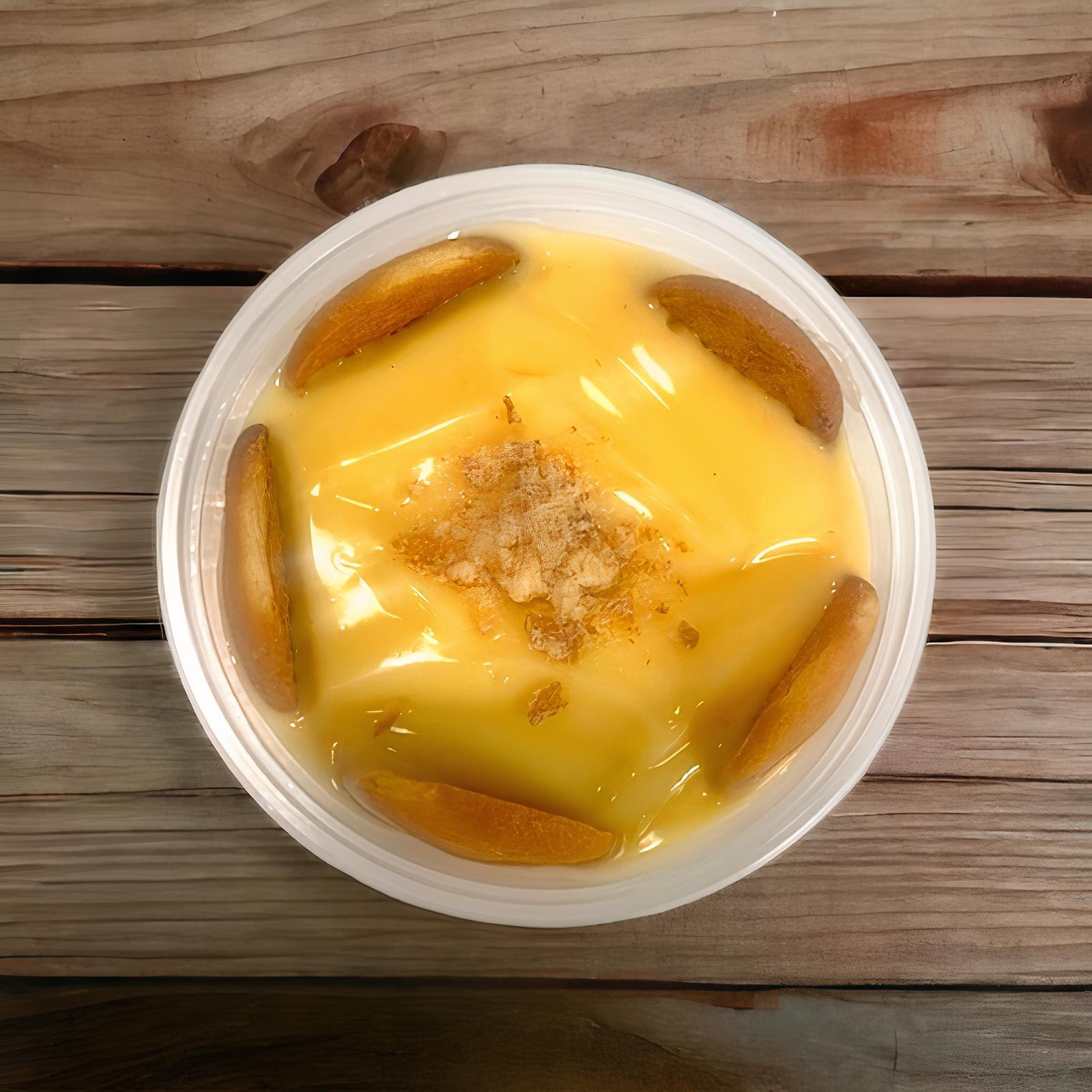 Banana Pudding