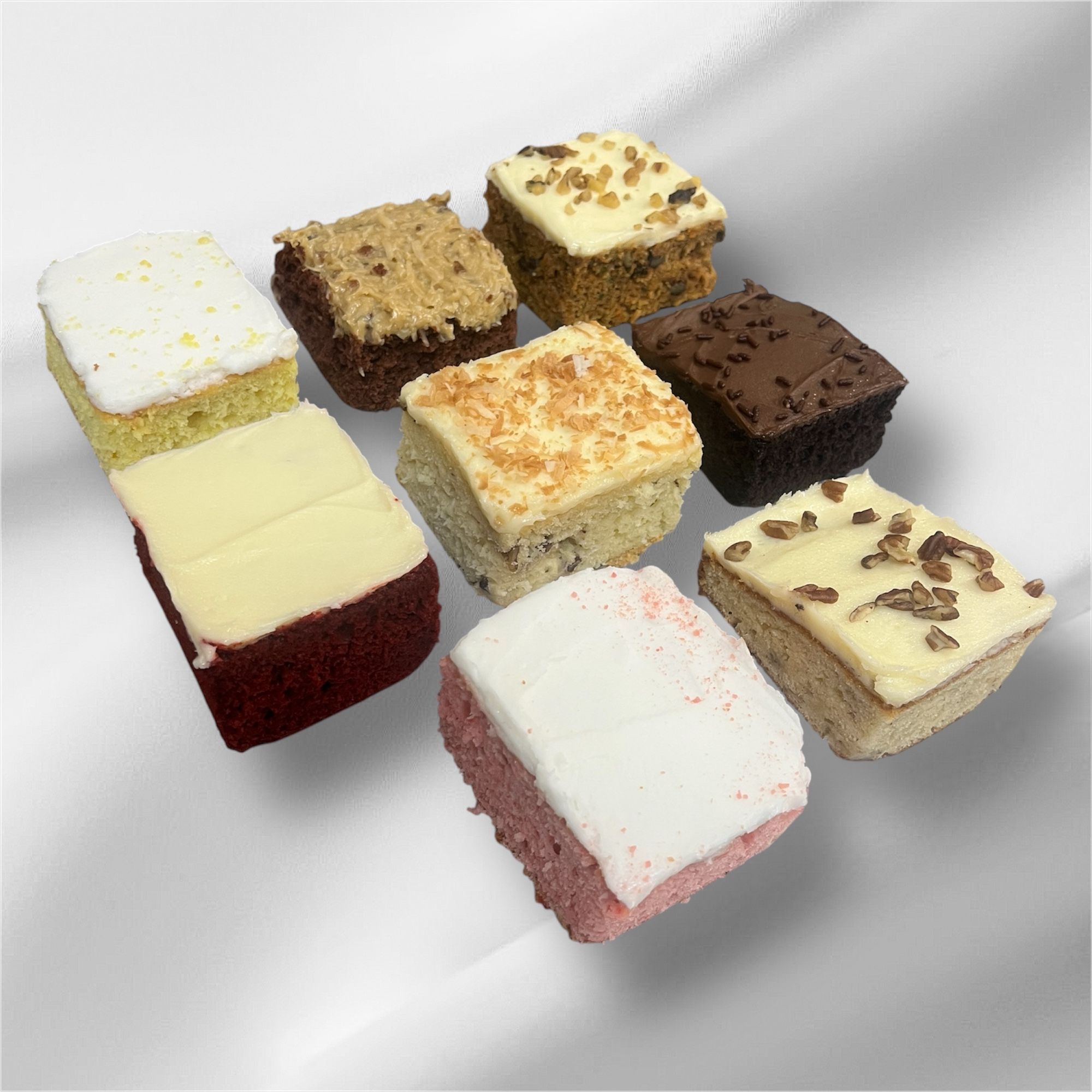 Cakes