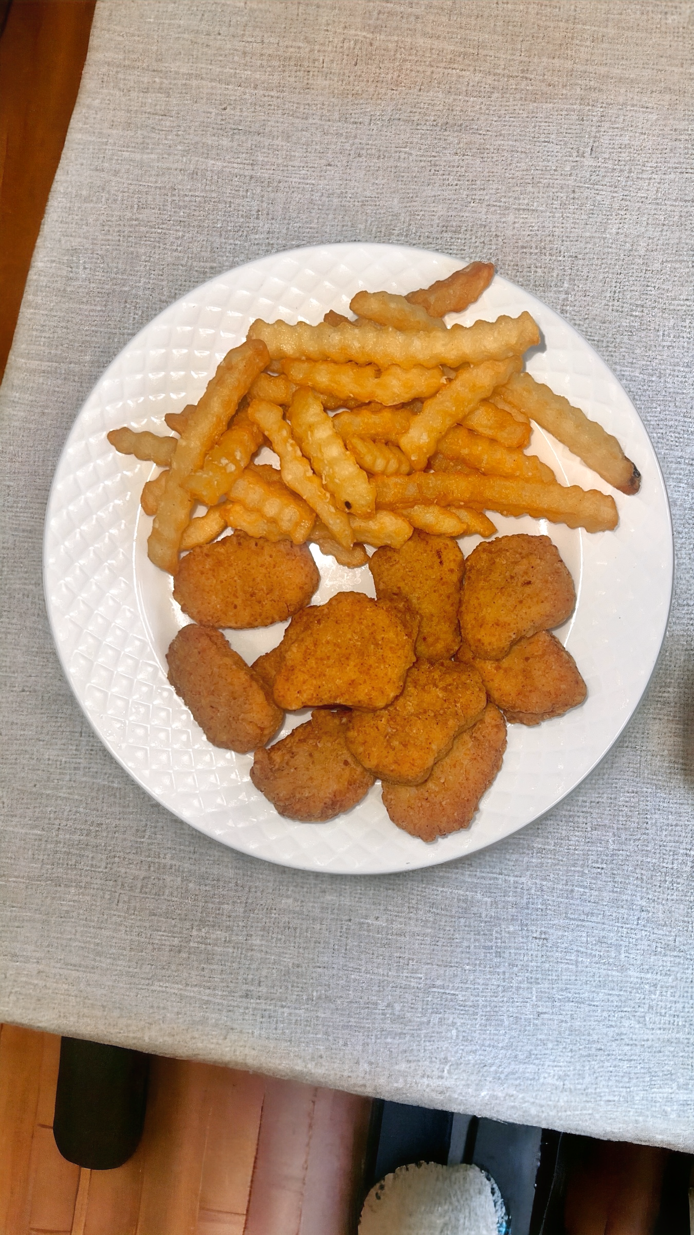 Chicken Nuggets