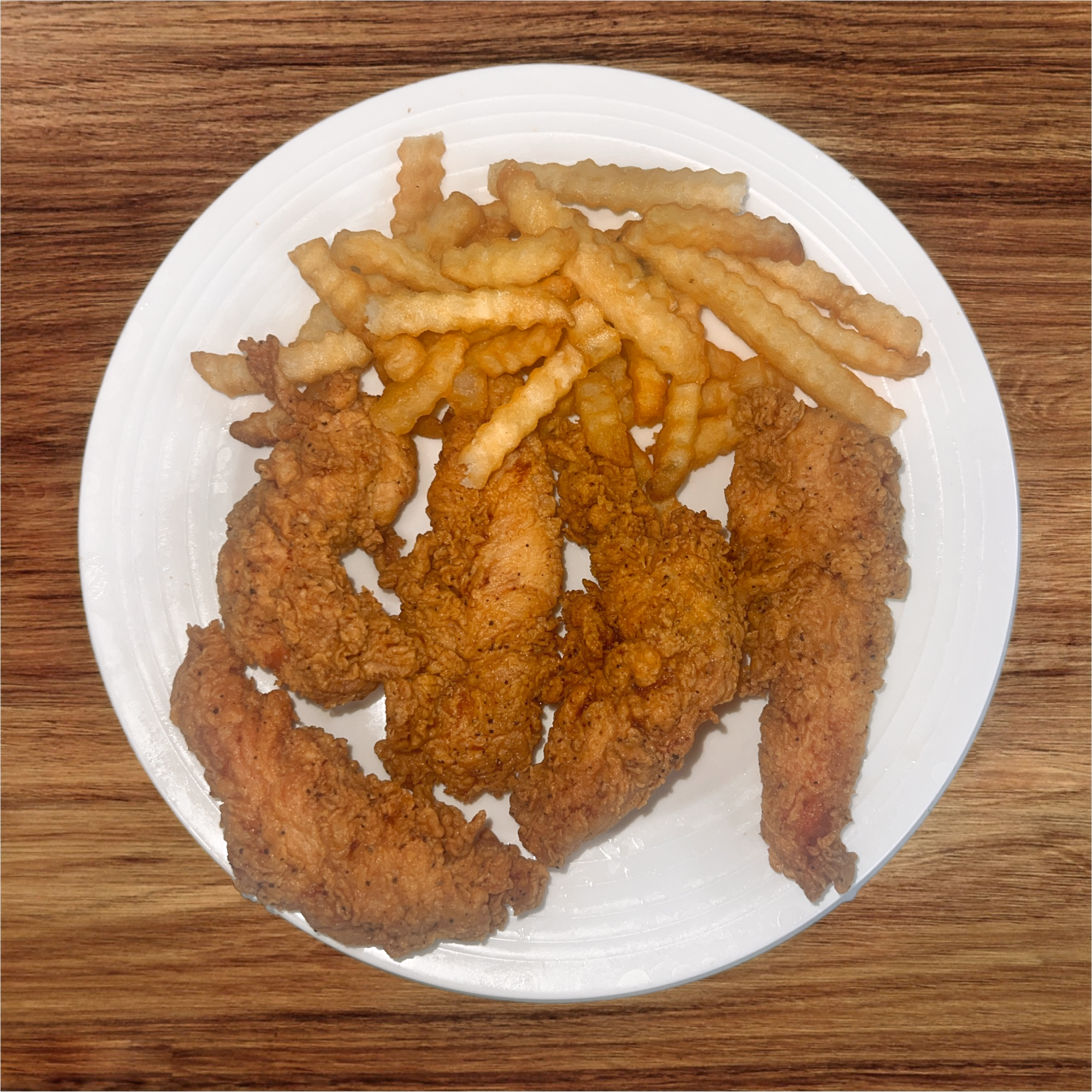 Chicken Tender