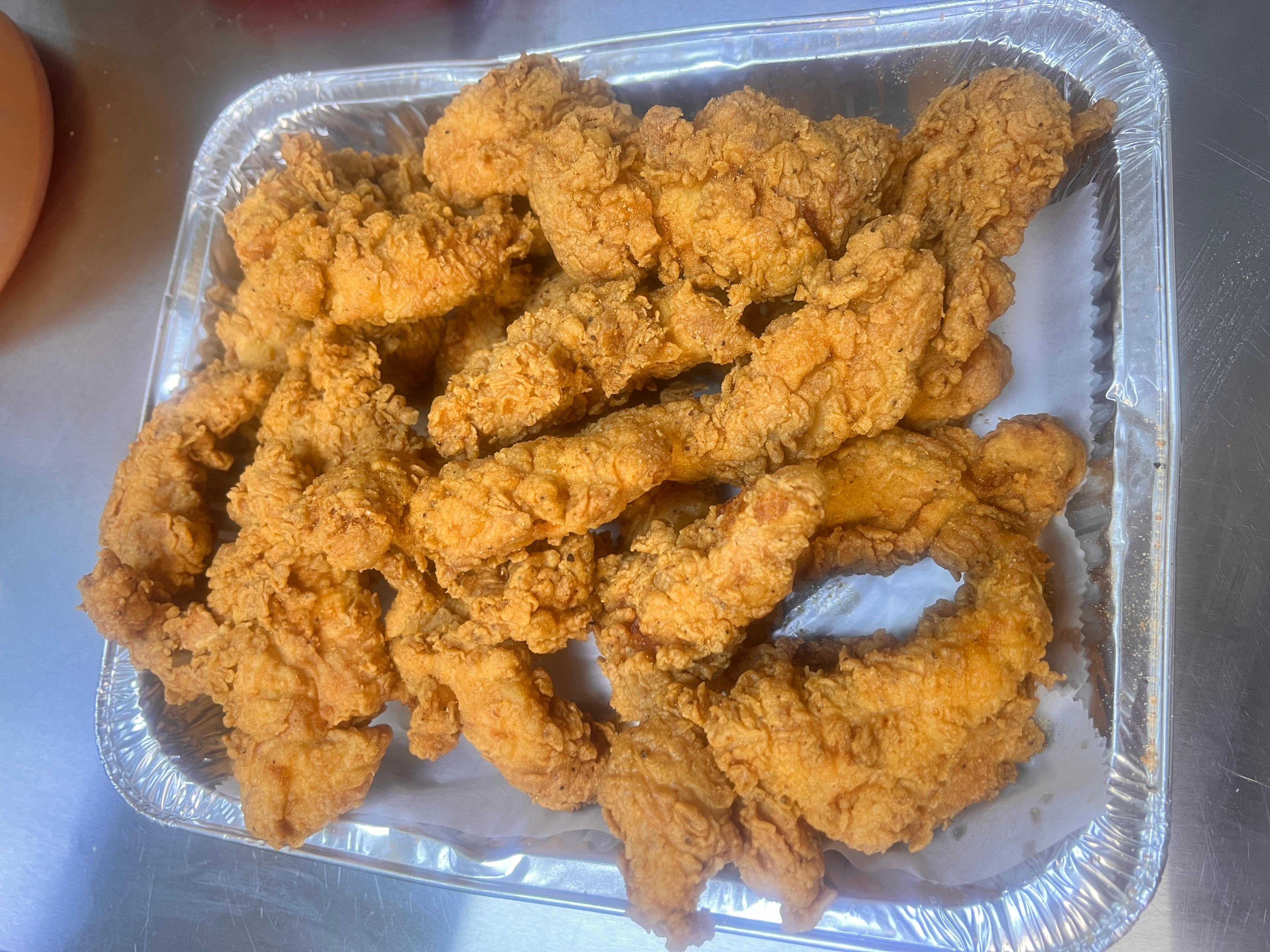 Chicken Tenders
