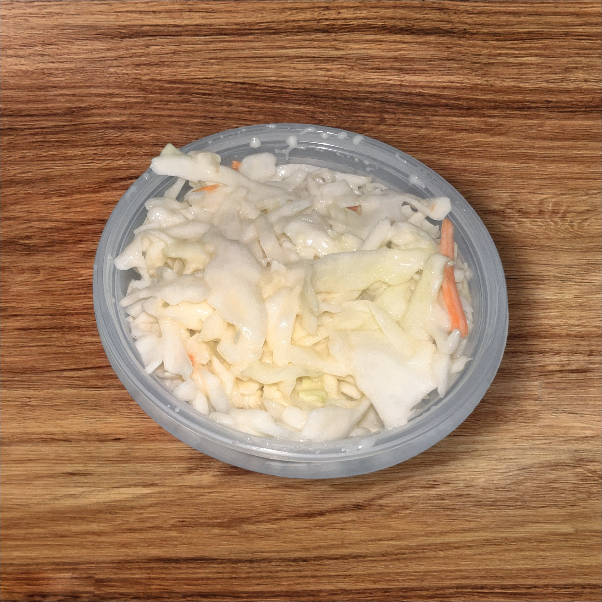 Coleslaw