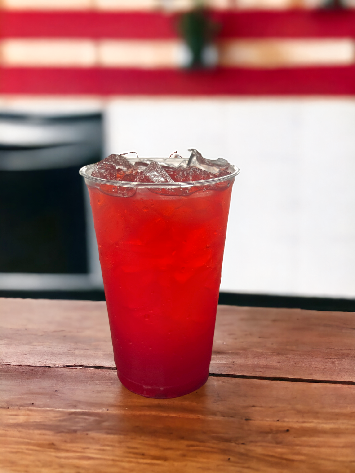 Kool Aid lemonade Mixed (32 OZ)