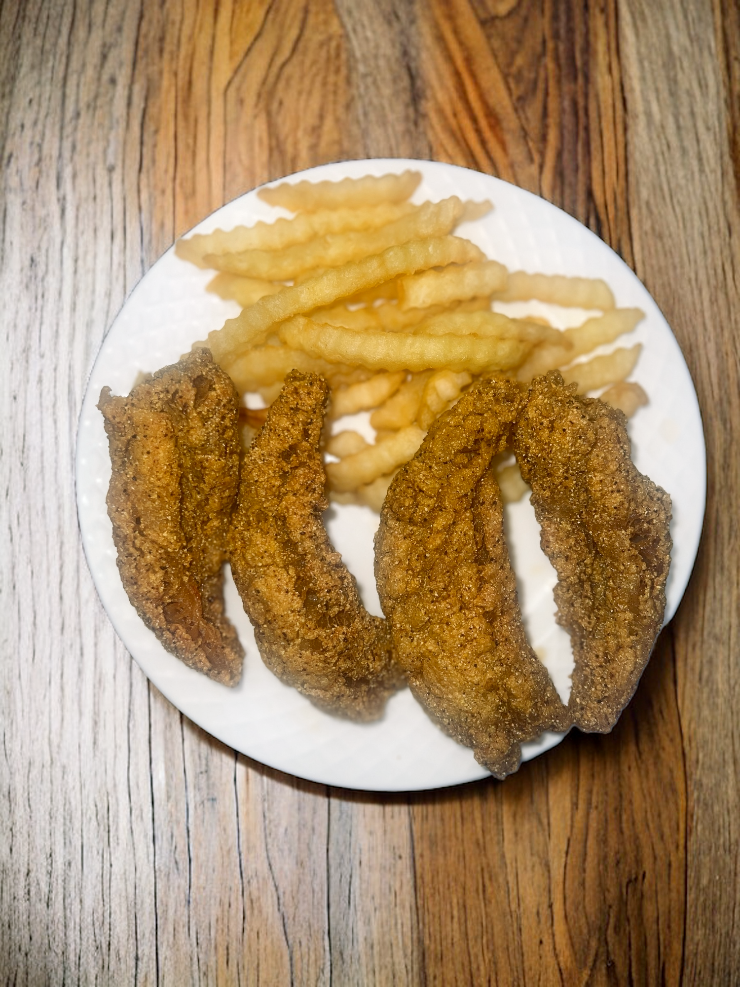 Ocean Perch