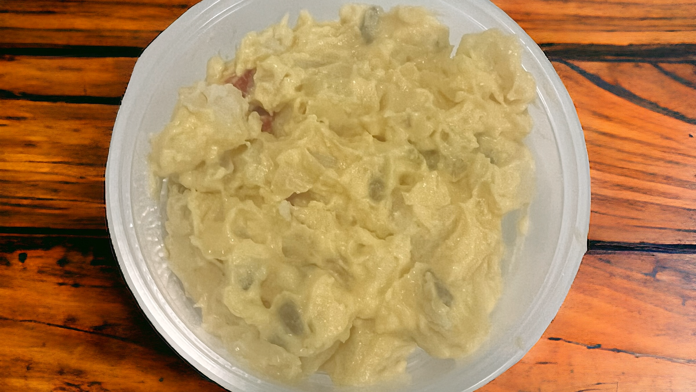 Potato Salad