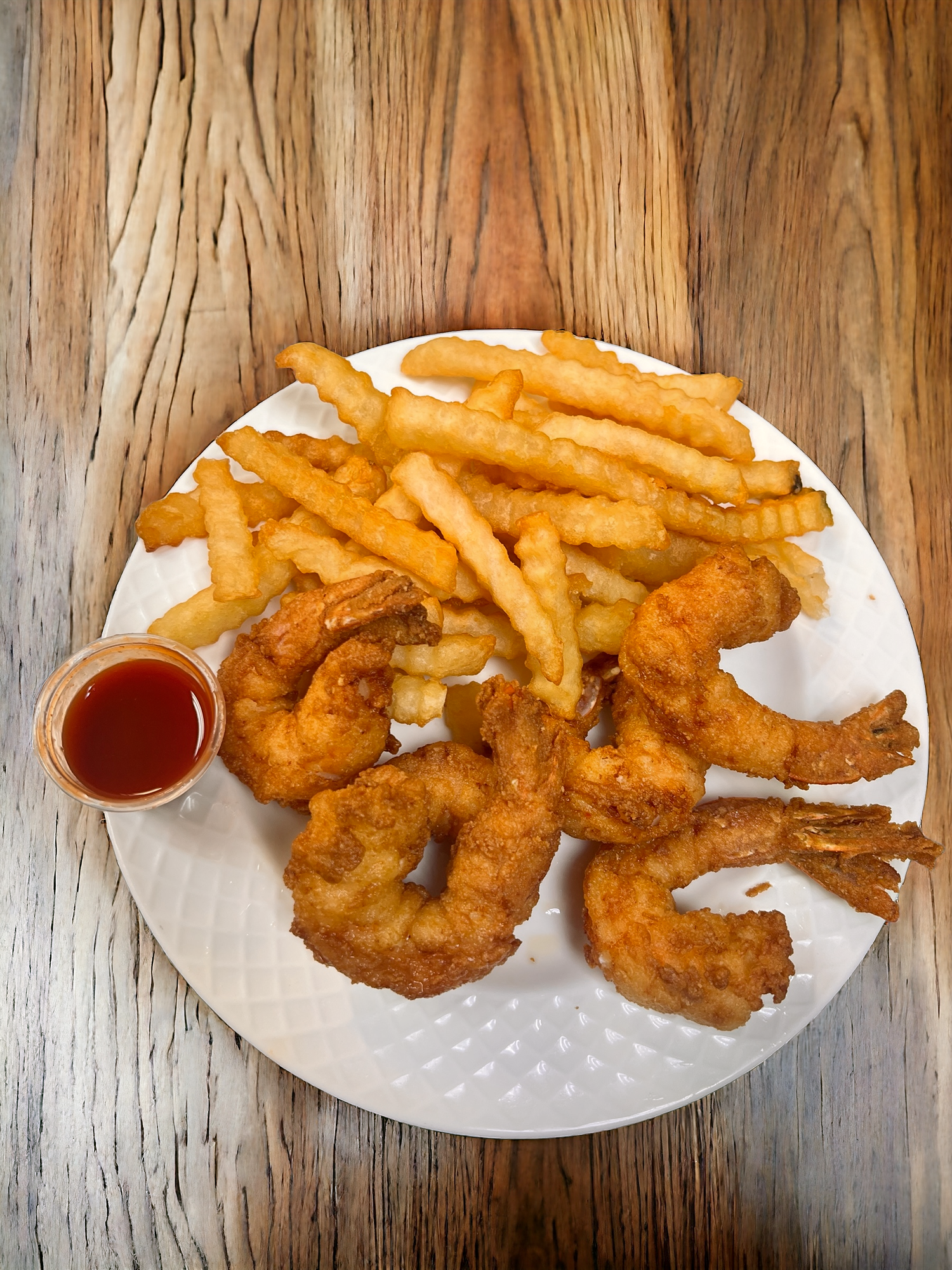 Shrimp (Jumbo)