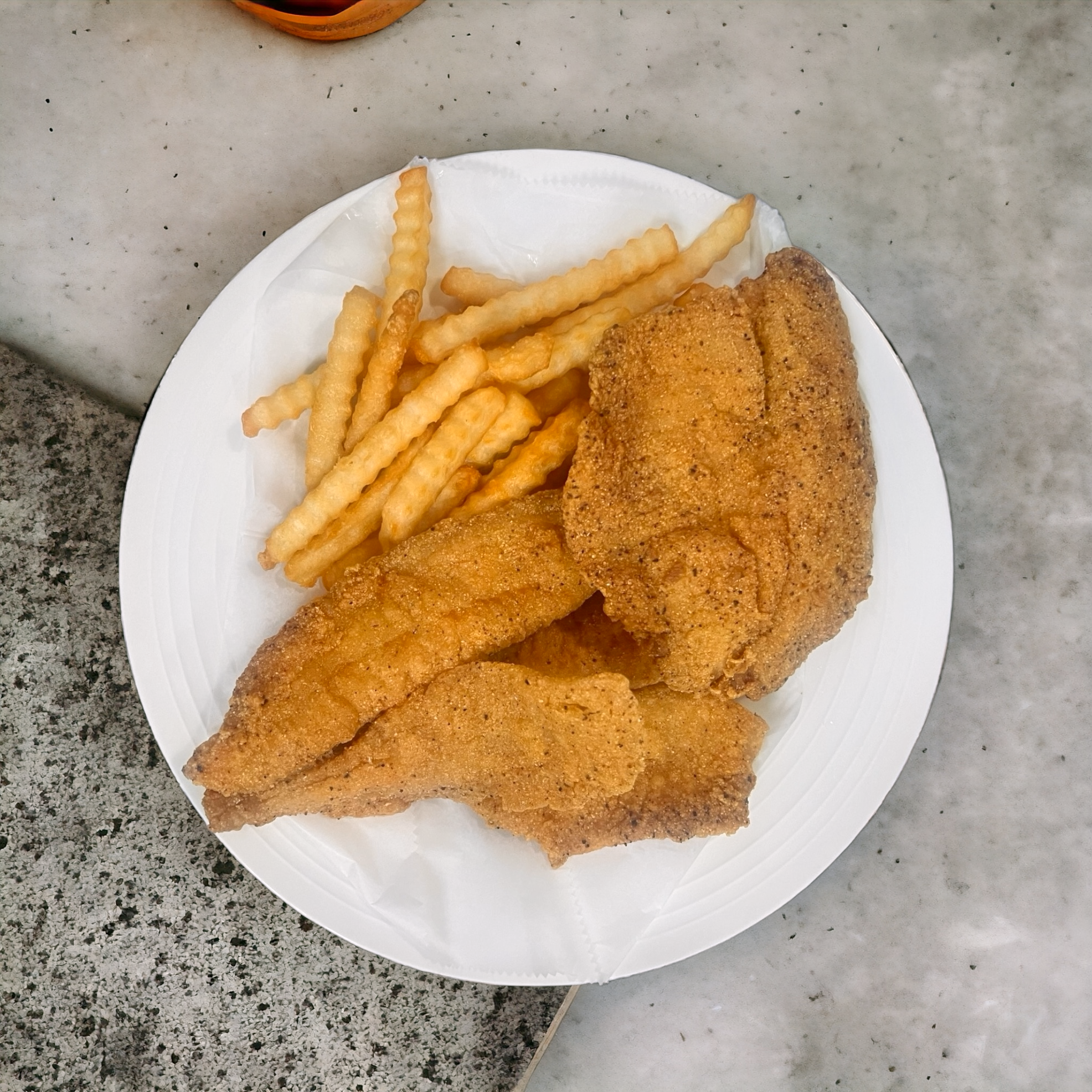 Tilapia