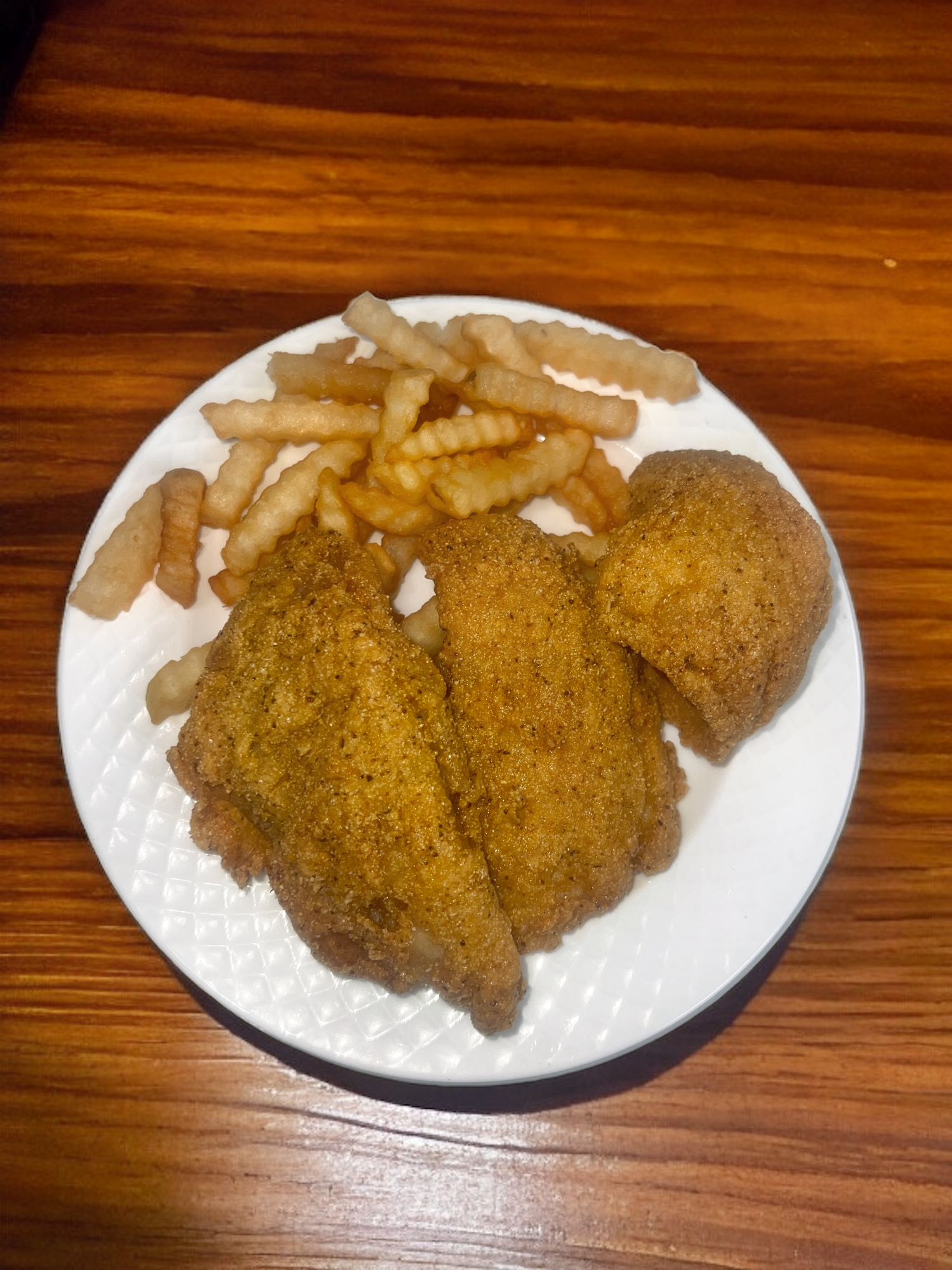 Whiting