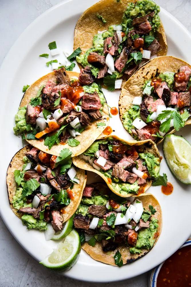 1 Taco