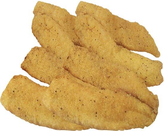 12 Piece Tilapia Fillet