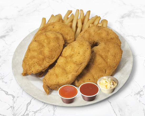 Catfish 3pc